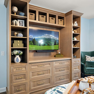 Showplace Inset Primary Suite in Concord QSWO Sparrow