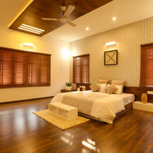 Bedrooms