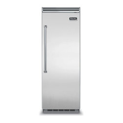 Viking - Viking Professional 30" Built In Counter Depth Freezer - Freezers