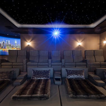 Best Home Theaters
