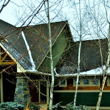 Jamie's LeafGuard® Brand Gutter Project In Lake Elmo, MN