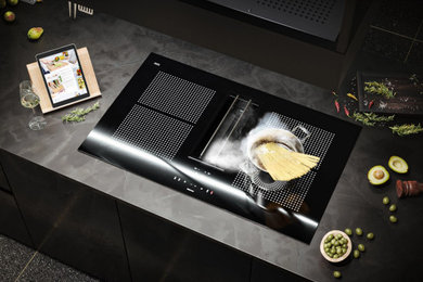 Magazine-worthy 3D Renders for Kitchen Appliances