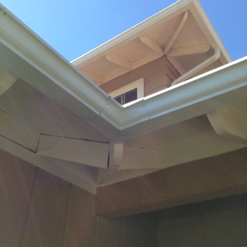 Gutter Jobs