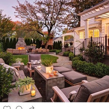 Patio Ideas