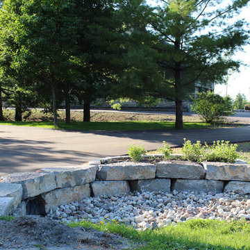Full Property Make Over // Pool // Patio // Driveway