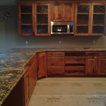 Mesquite Custom Kitchen