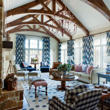 Great room furniture