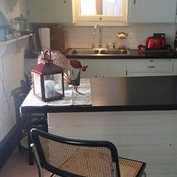 Installations - Kitchen Products
