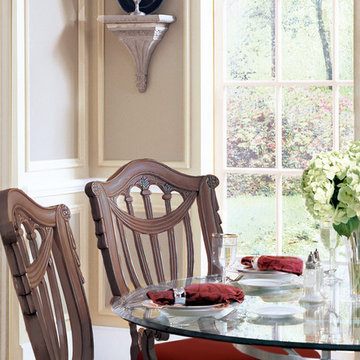 VERTICAL PANEL TRACK BLINDS - Hunter Douglas Cadence Vertical Blinds