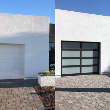 Allroads Overhead Garage Doors 2