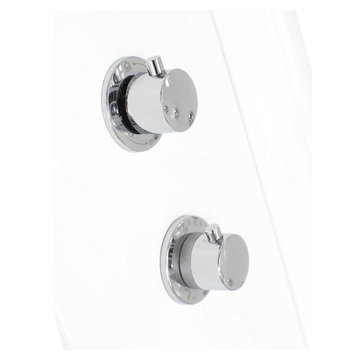Stunning Showers at Seconds & Surplus
