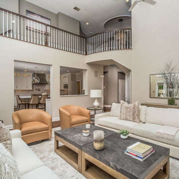 Fairfax Whole Home