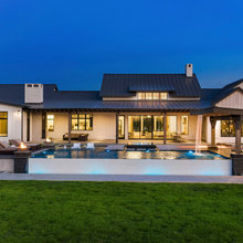 Outdoor Cooking / Pool