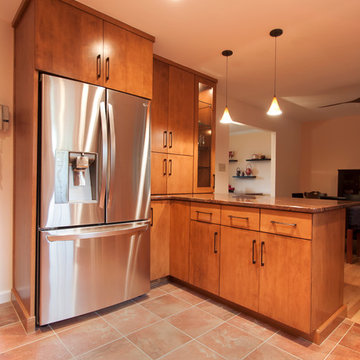 Bluemont Kitchen 4