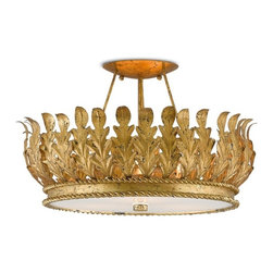 Currey & Co - Lighting & Decor - Products