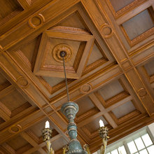 Ceiling