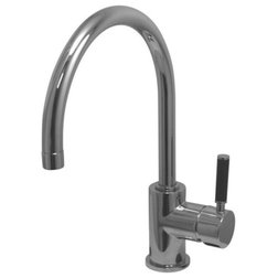 Transitional Bathroom Sink Faucets by Morning Design Group, Inc