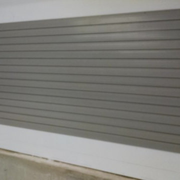 Garage Envy