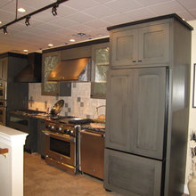 Kitchen Ideas