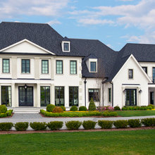 Transitional Exteriors