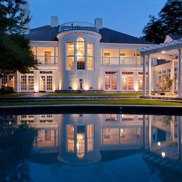 Exteriors