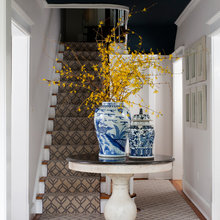 stair carpeting