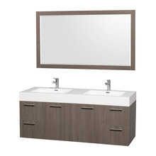bathroom sinks