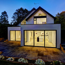 Beechcroft - Patio Doors & Bi-fold Doors