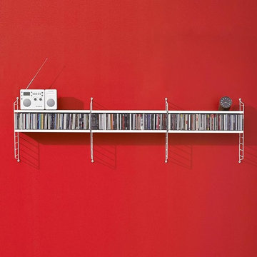 String CD Regal
