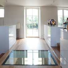 floor skylight