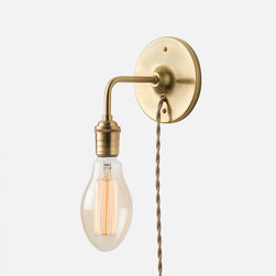 New Lighting - Lighting
