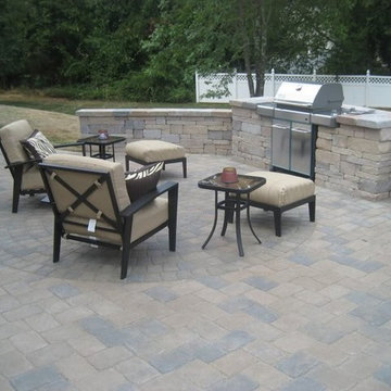 Outdoor Project 1