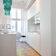 Kitchen Ideas