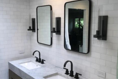 Bathroom Projects