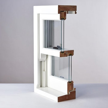 Next Generation Soundproof Windows