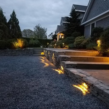 Landscape Lighting