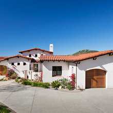 Garage door
