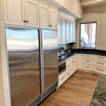 New Project | Hunt's Kitchen & Design | Kitchen