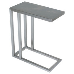 Contemporary Side Tables And End Tables by Allan Copley Designs