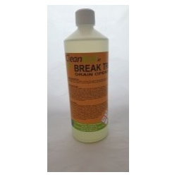 Cleanfast Break Tru 1L - Heavy Duty Drain Cleaner & Unblocker - Products