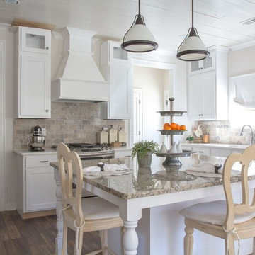 Rustic Elegance