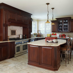 Kitchen Cabinetry - Products