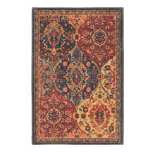 Becky Area Rugs