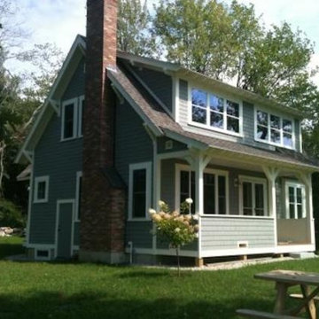 New Construction