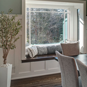 Modern Craftsman – Glen Ellyn, IL