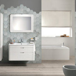 Bathroom Vanity Units - Bathroom Vanity Units & Sink Cabinets
