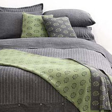 Bedroom (Master) - Bedding