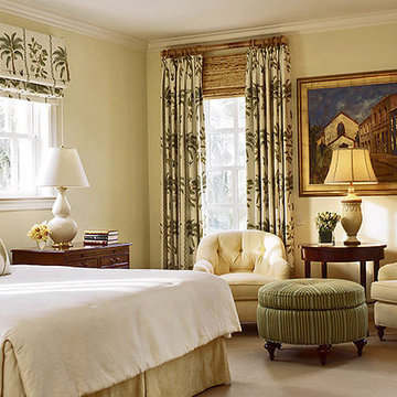Traditional Interiors