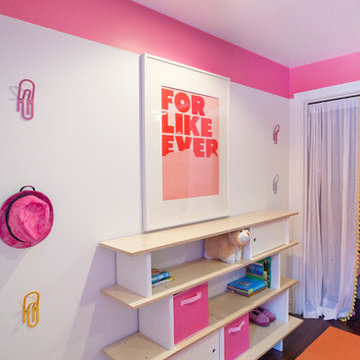 Weehawken, NJ children's suite