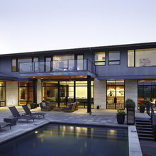 Exterior Ideas